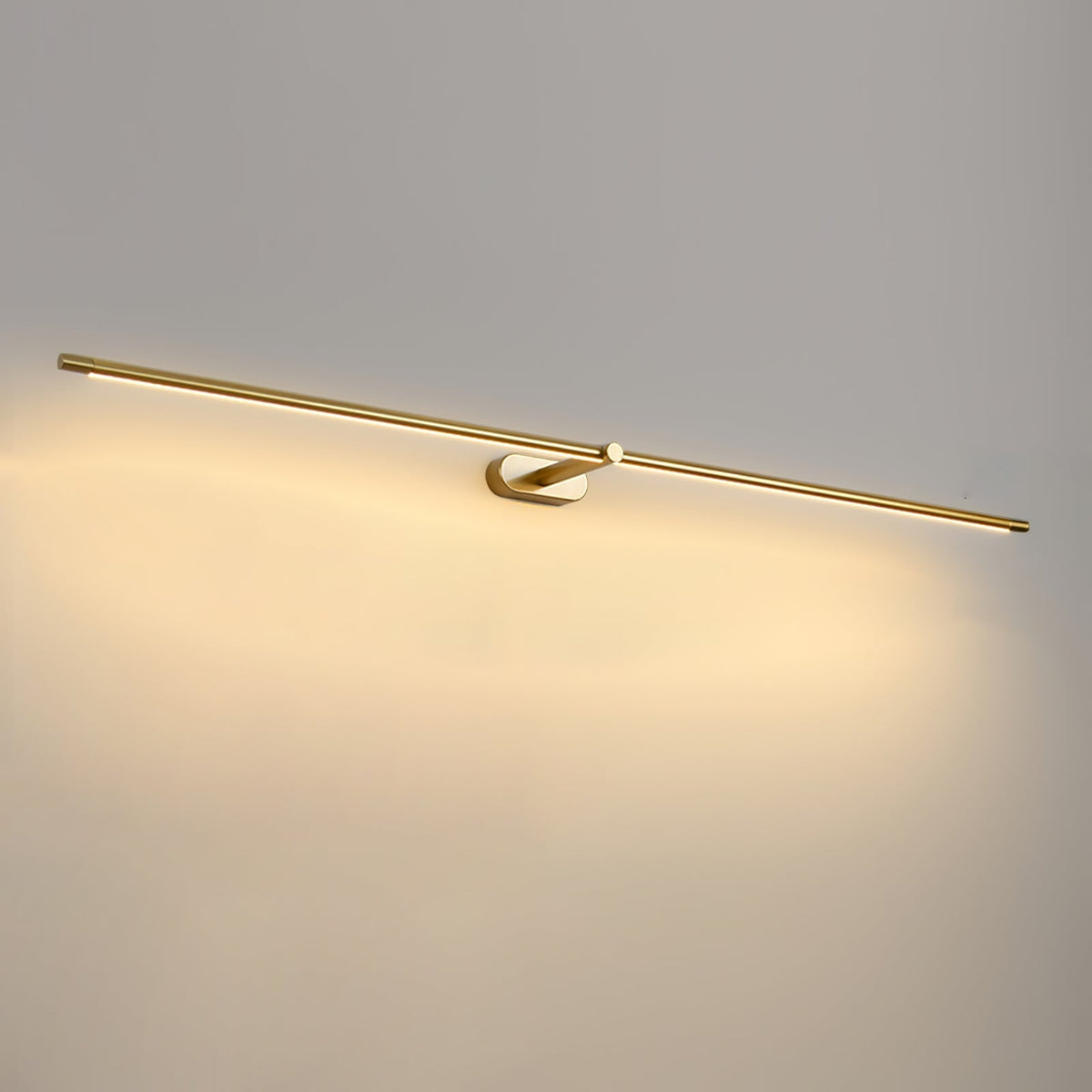 Veleniella aplique de pared lineal enchufable