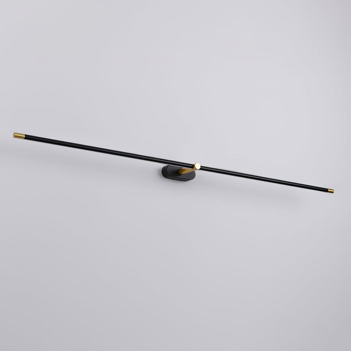 Veleniella aplique de pared lineal enchufable