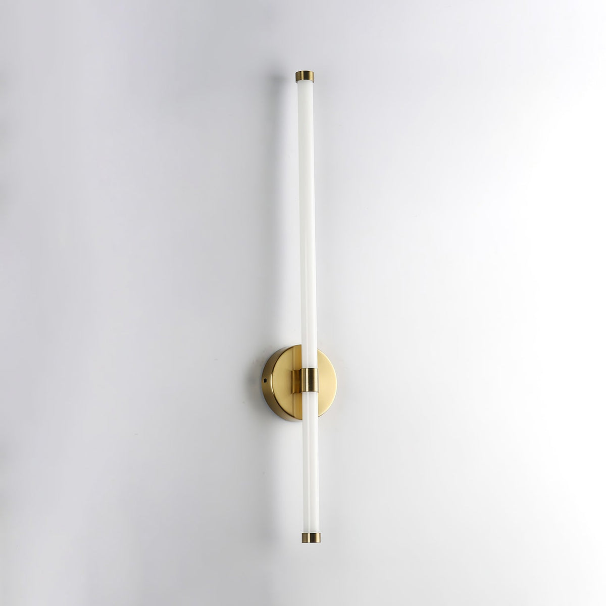 Orelalenne aplique de pared clásico minimalista vertical