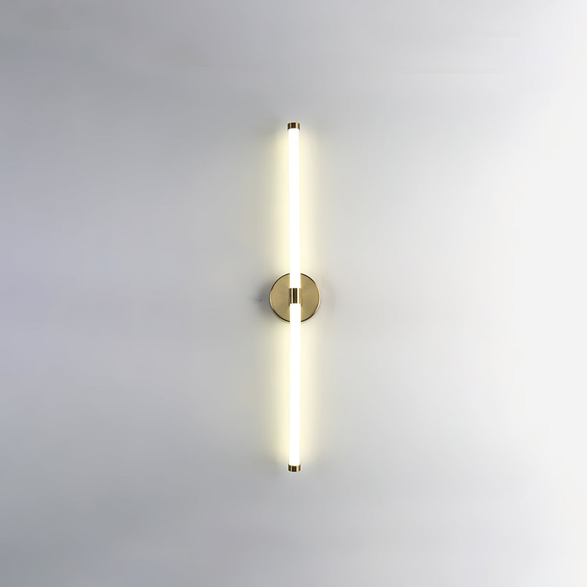 Orelalenne aplique de pared clásico minimalista vertical