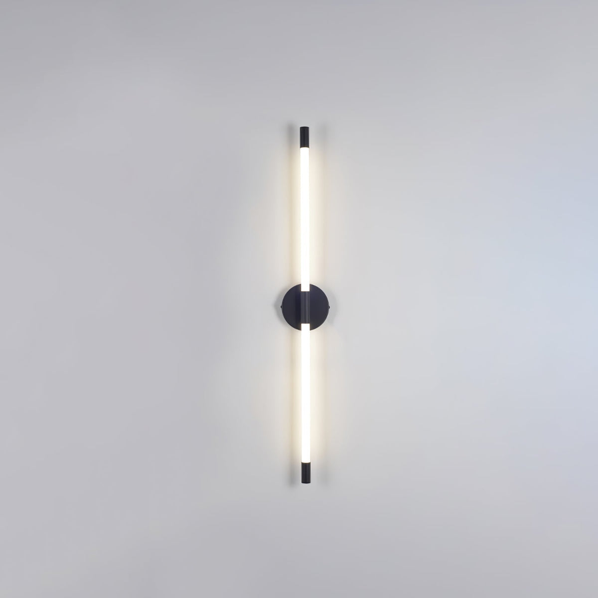 Orelalenne aplique de pared clásico minimalista vertical