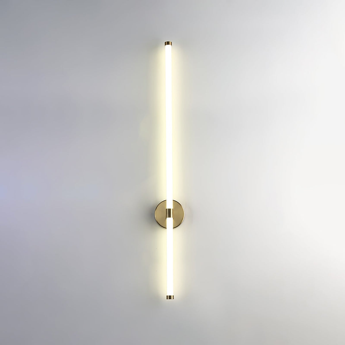 Orelalenne aplique de pared clásico minimalista vertical