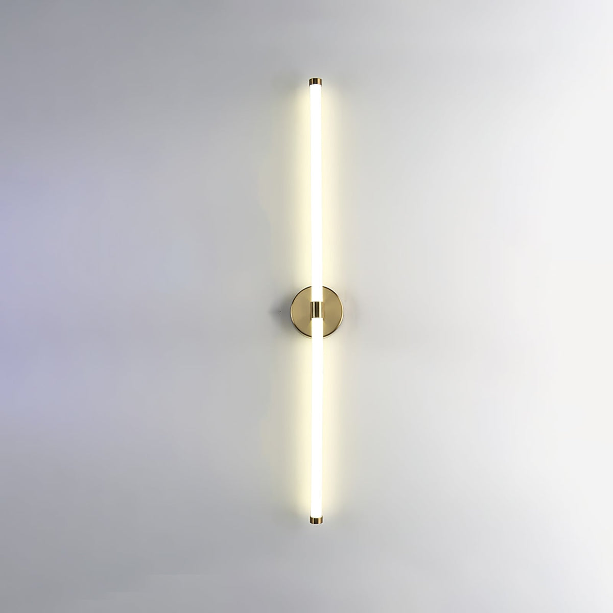 Orelalenne aplique de pared clásico minimalista vertical
