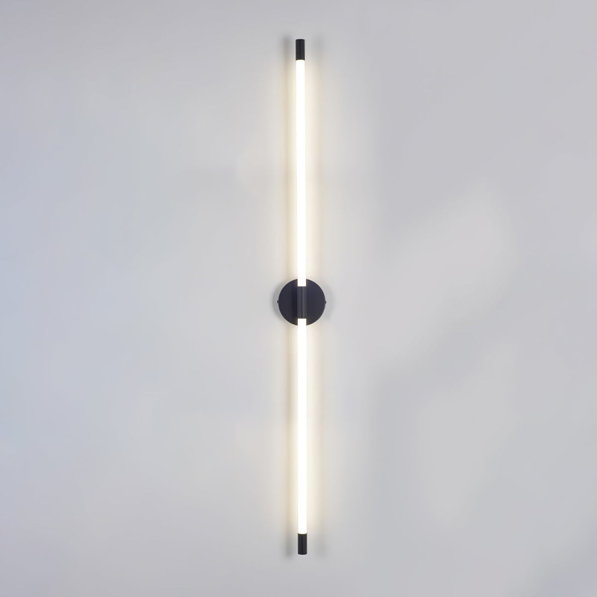 Orelalenne aplique de pared clásico minimalista vertical