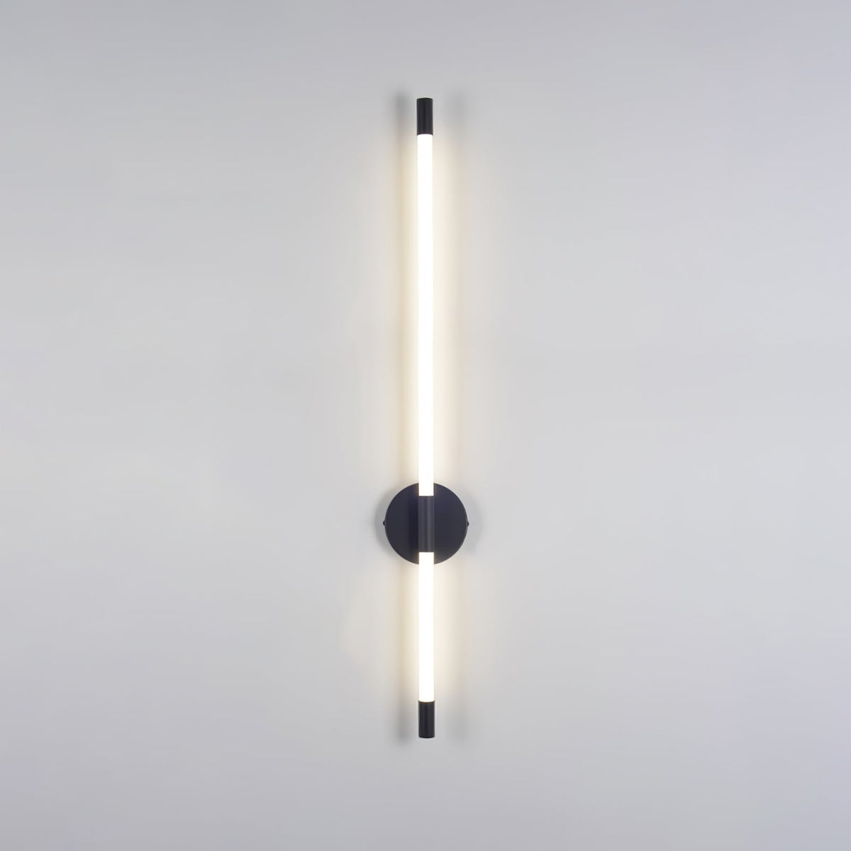 Orelalenne aplique de pared clásico minimalista vertical
