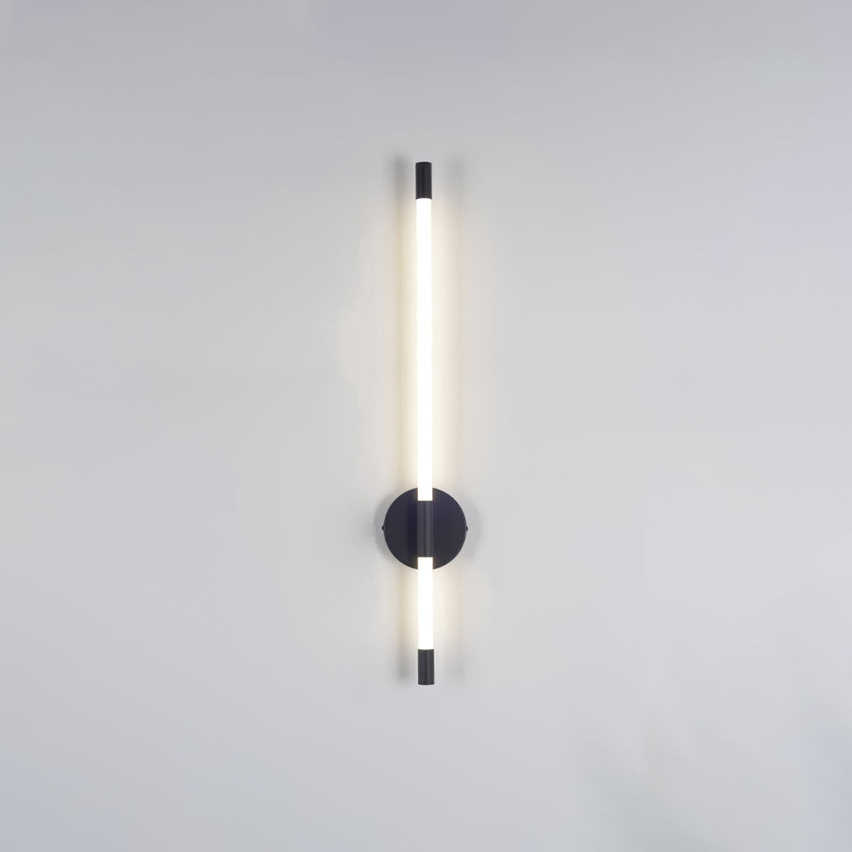 Orelalenne aplique de pared clásico minimalista vertical