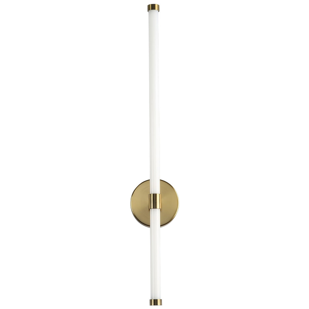 Orelalenne aplique de pared clásico minimalista vertical