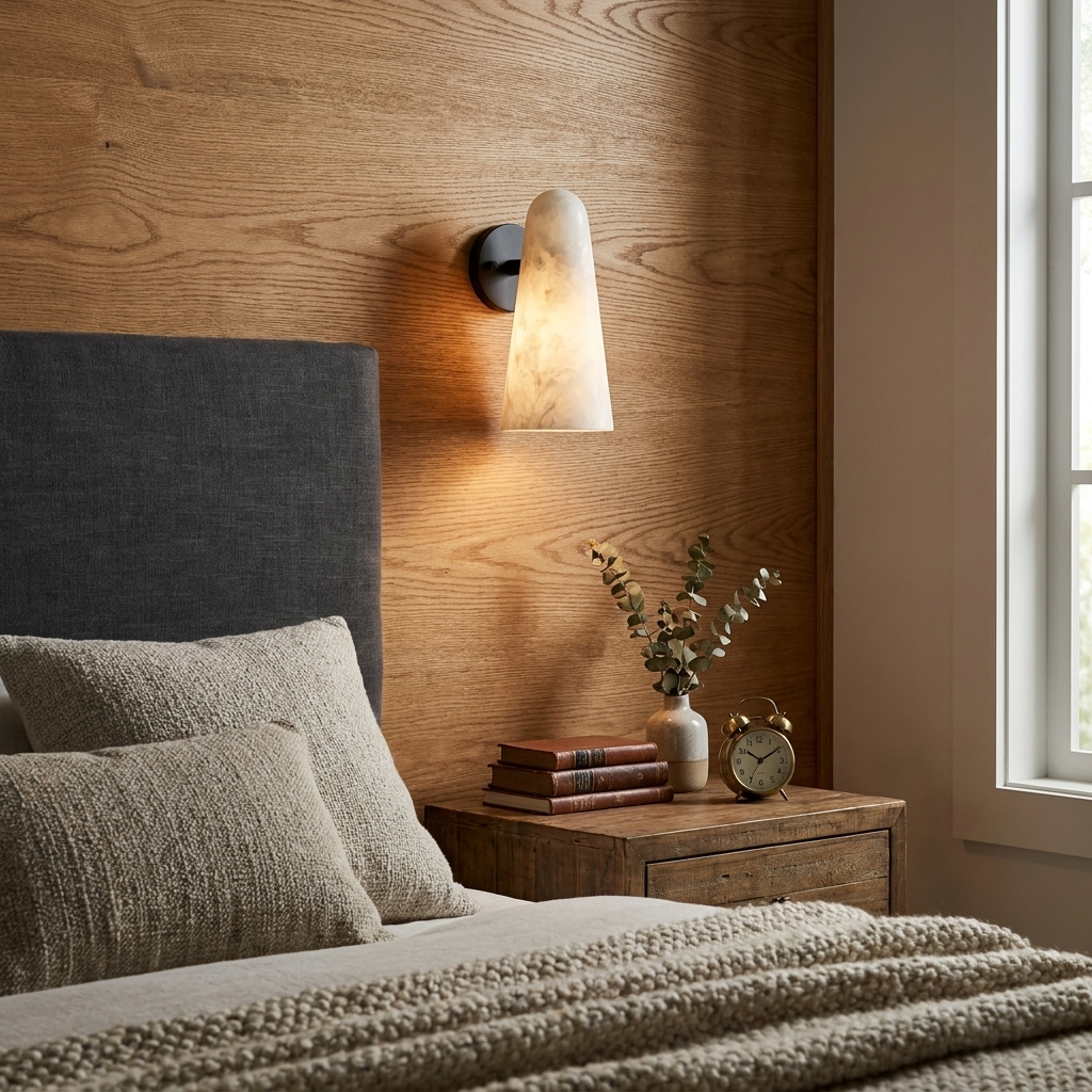 Dew aplique de pared