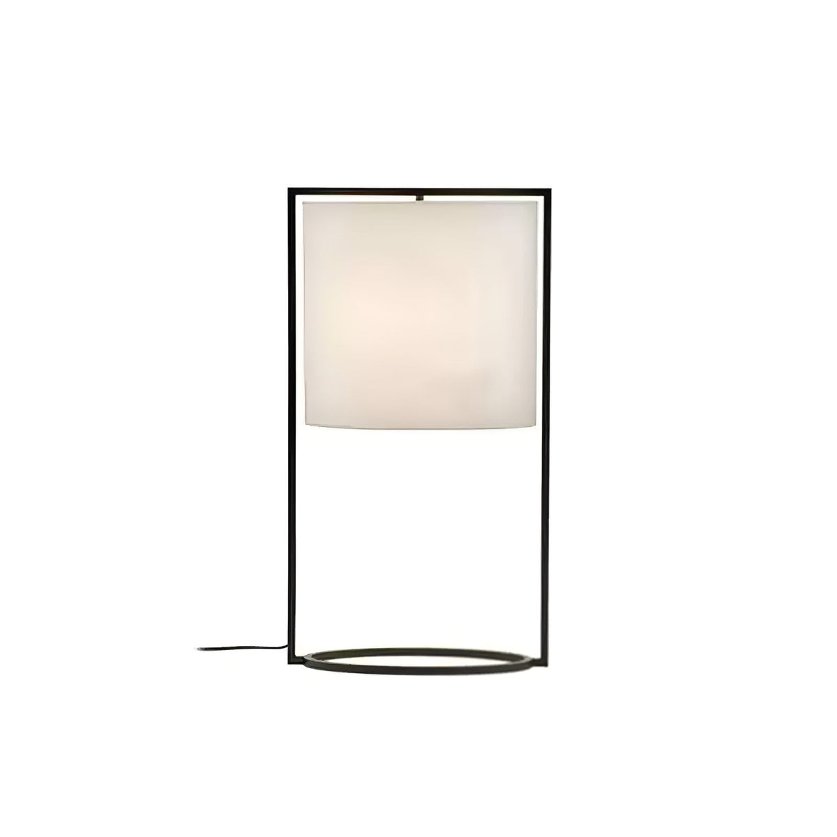 Mirelira lámpara de mesa minimalista