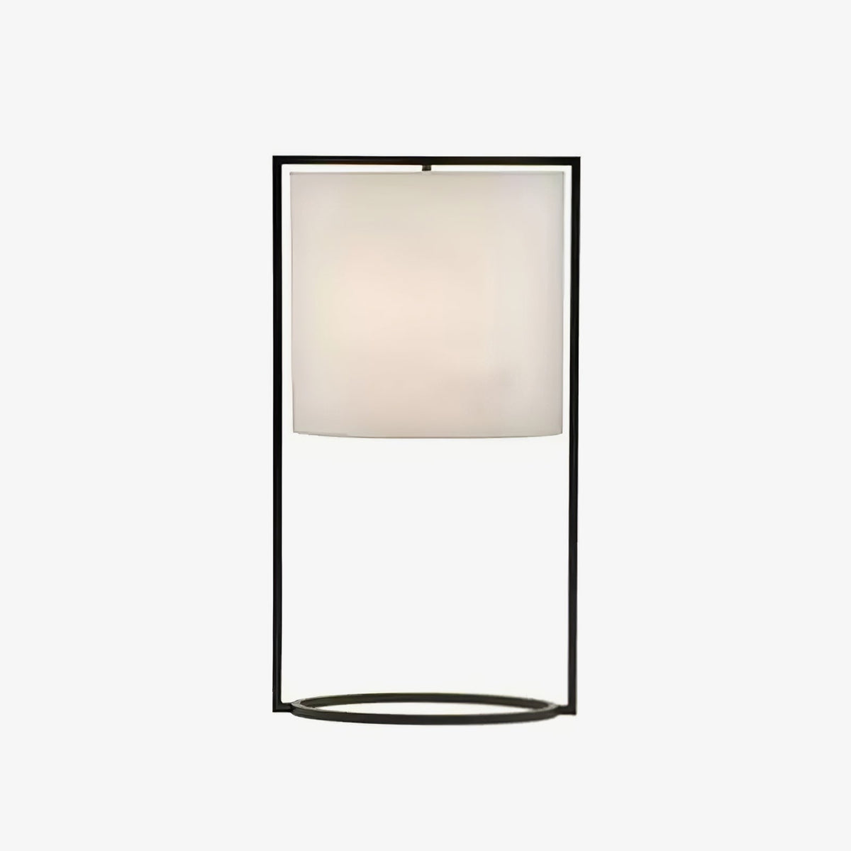 Mirelira lámpara de mesa minimalista