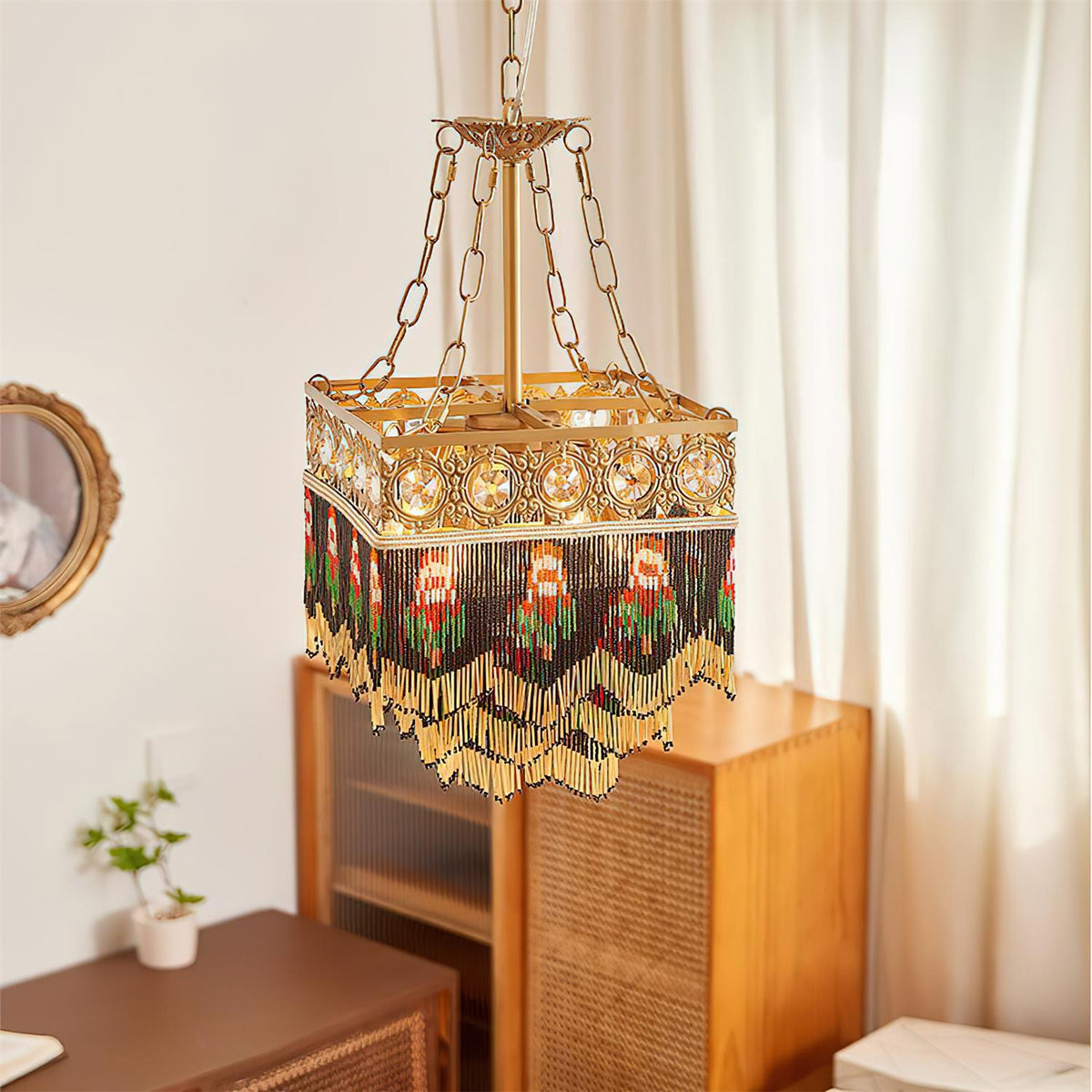 Vallenor lámpara colgante