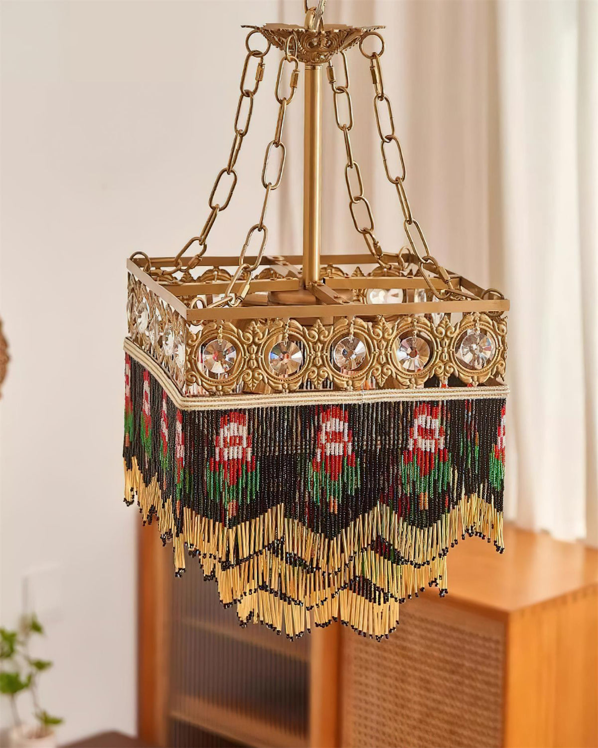 Vallenor lámpara colgante
