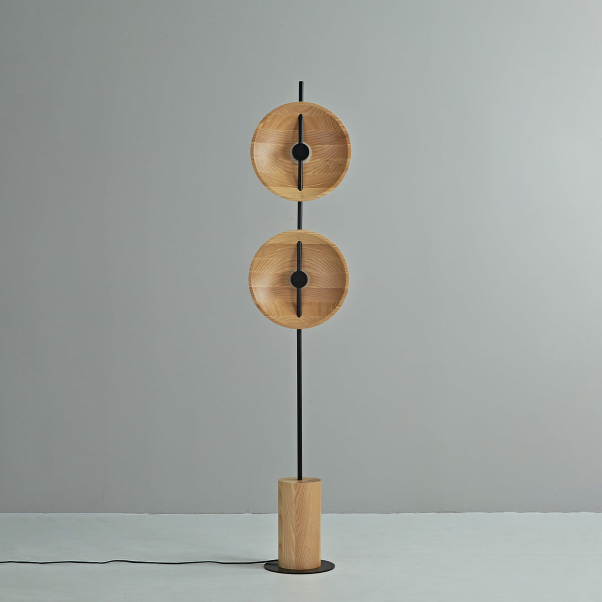 Ciraniella lámpara de pie