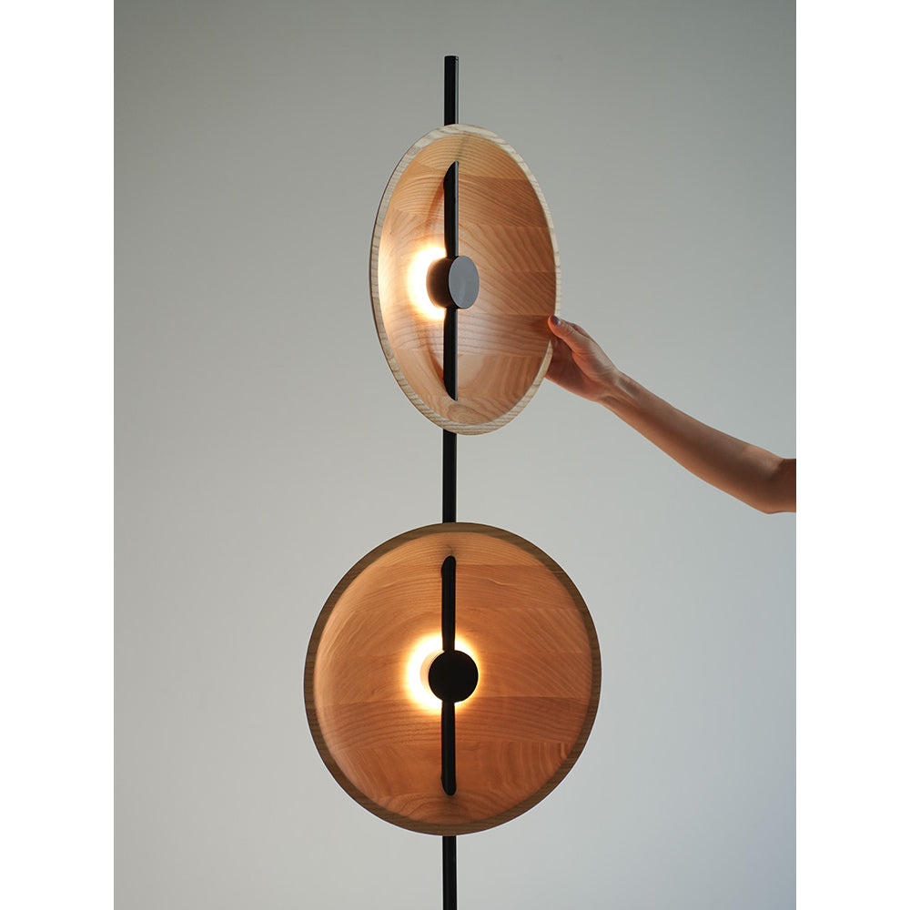 Ciraniella lámpara de pie