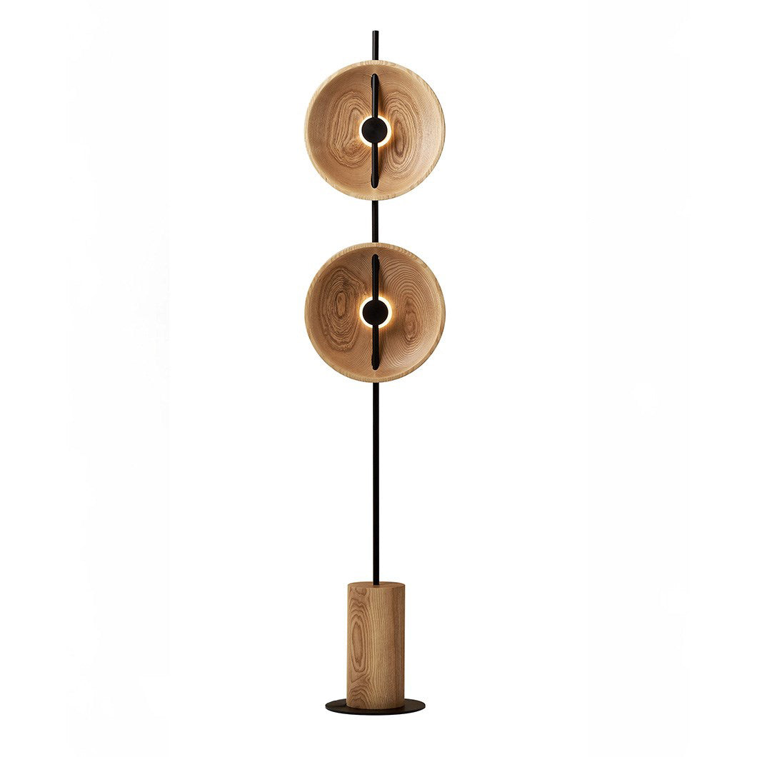 Ciraniella lámpara de pie