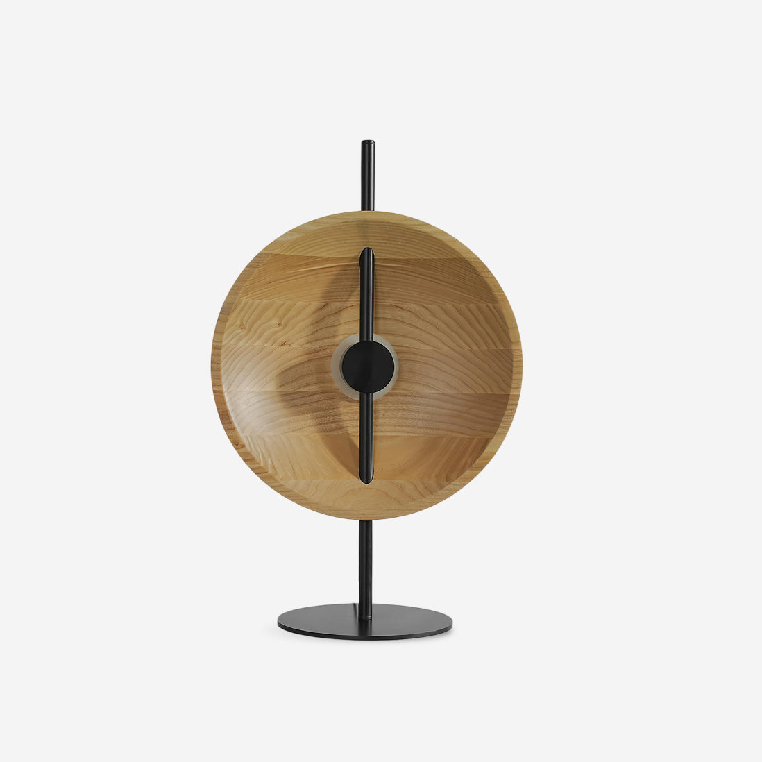 Orelerelia lámpara de mesa