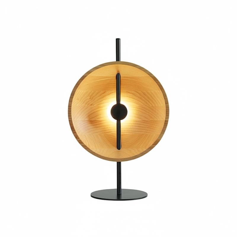 Viraisiella lámpara de mesa
