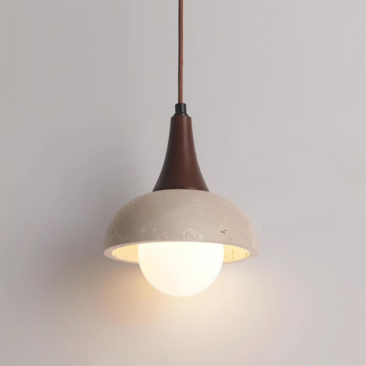 Lumivena lámpara colgante