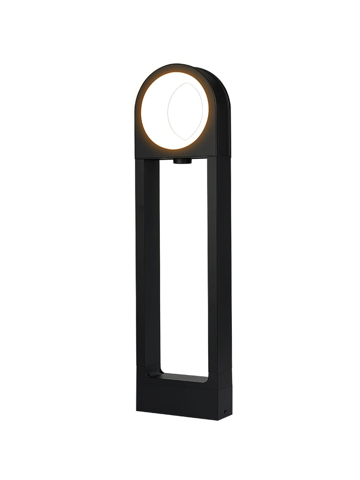 Cirorina luminaria exterior minimalista