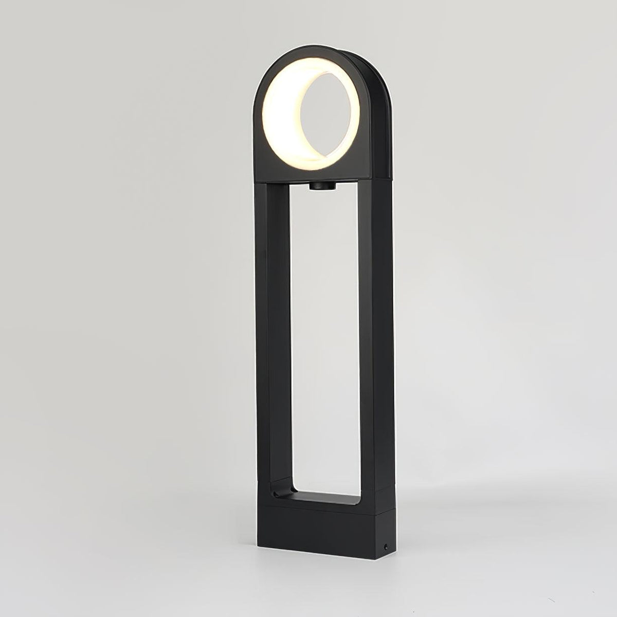 Cirorina luminaria exterior minimalista