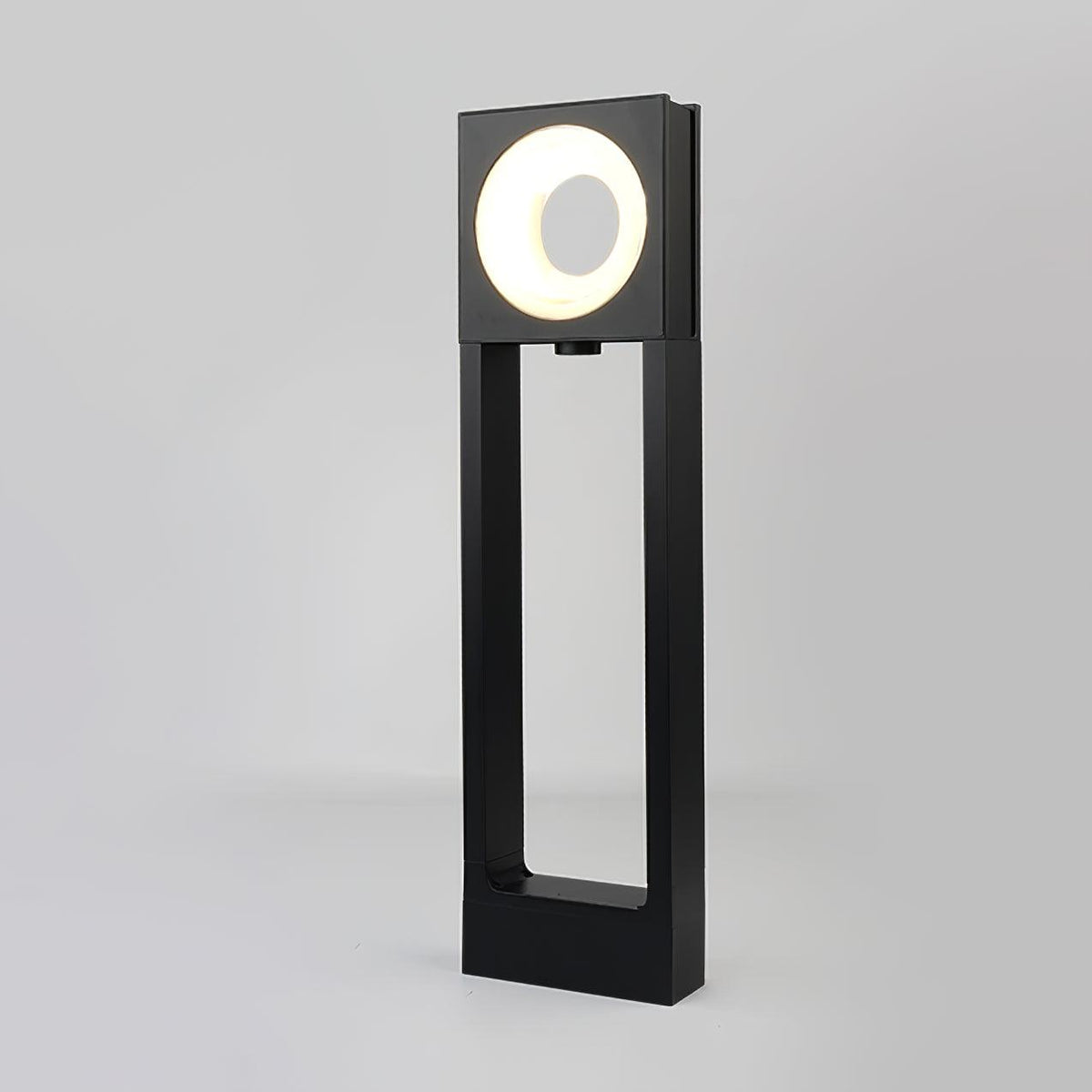 Cirorina luminaria exterior minimalista