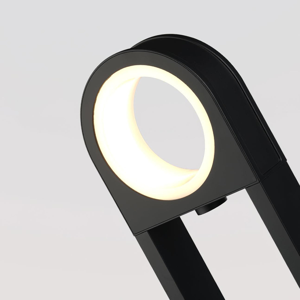 Cirorina luminaria exterior minimalista