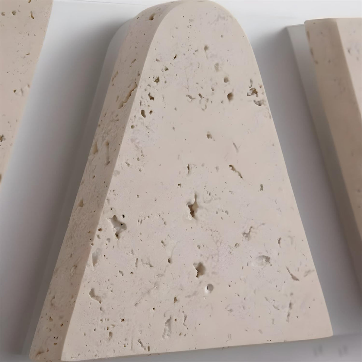 Terioeria aplique de pared