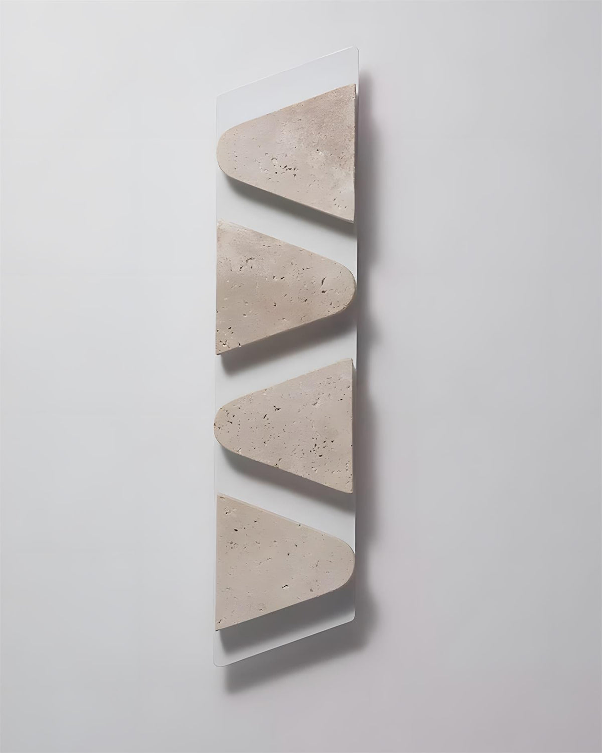 Terioeria aplique de pared