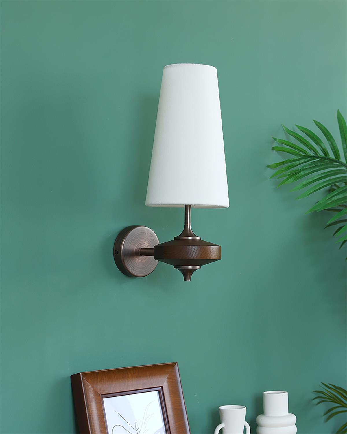 Selalina aplique de pared
