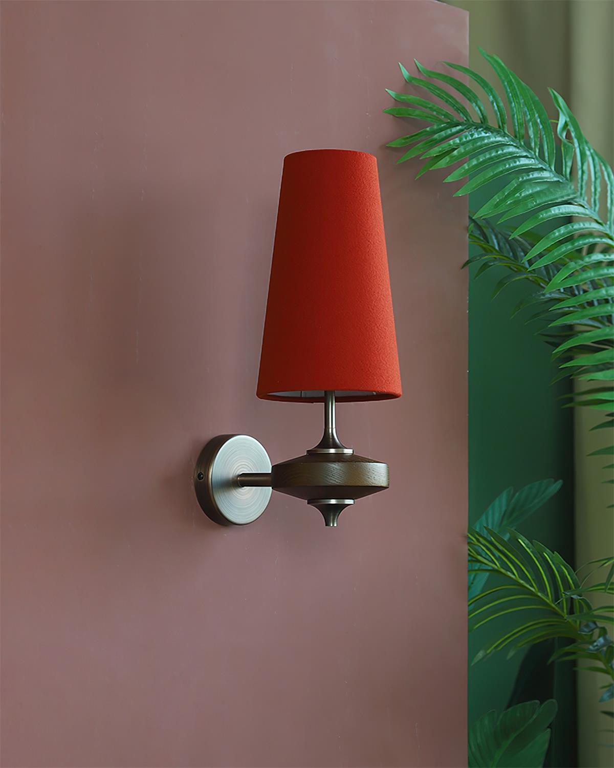 Selalina aplique de pared
