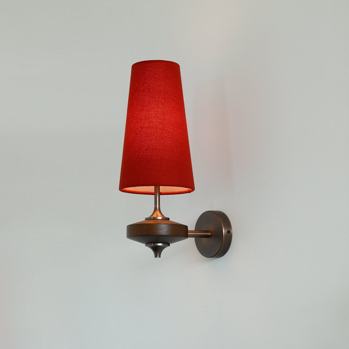 Selalina aplique de pared