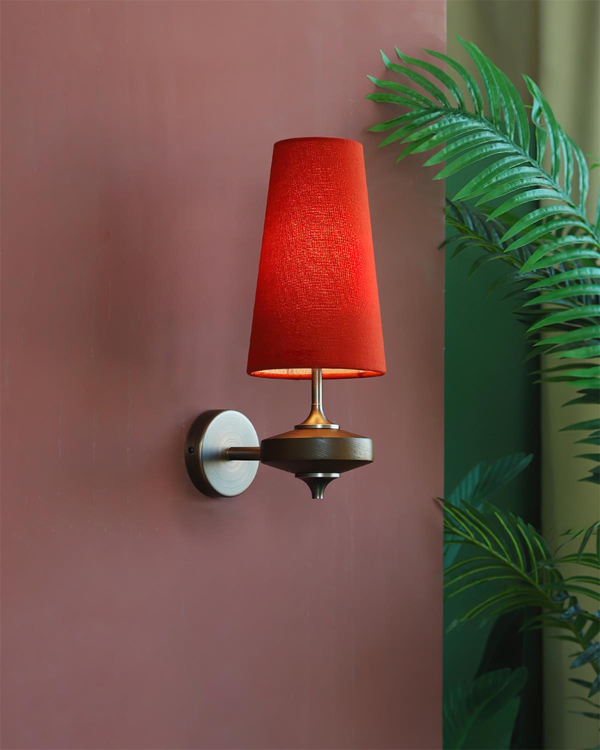 Selalina aplique de pared
