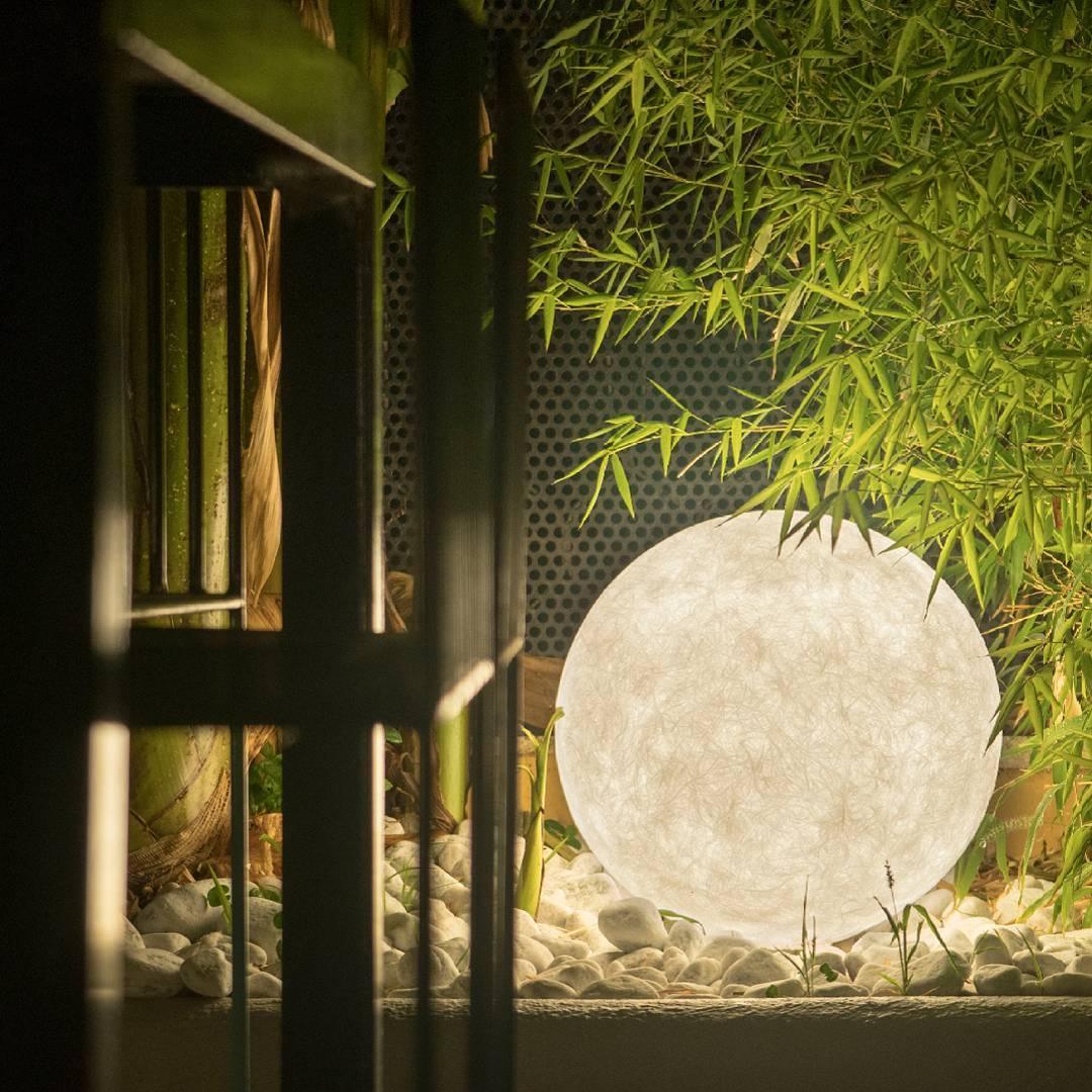 Calalina luminaria exterior