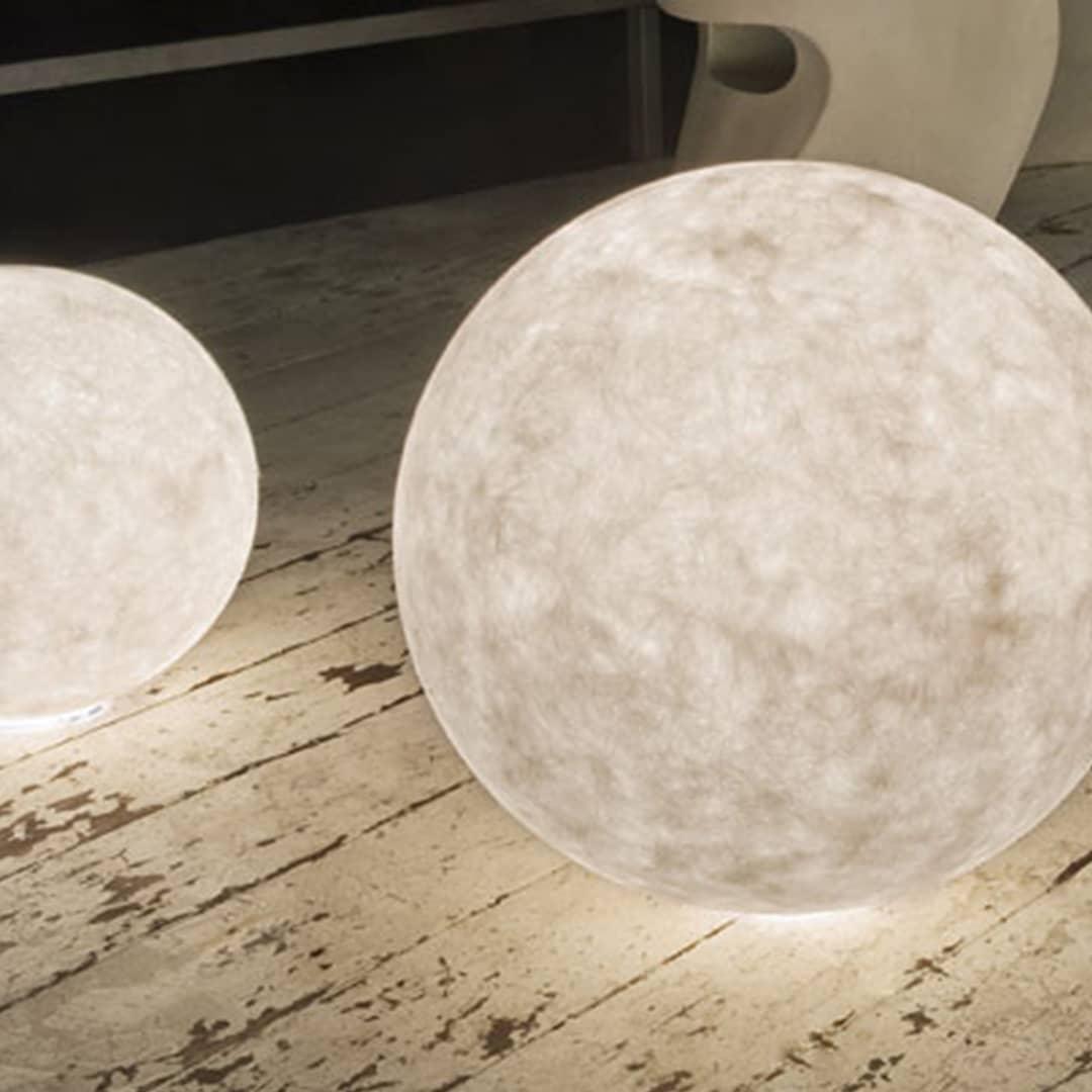 Calalina luminaria exterior