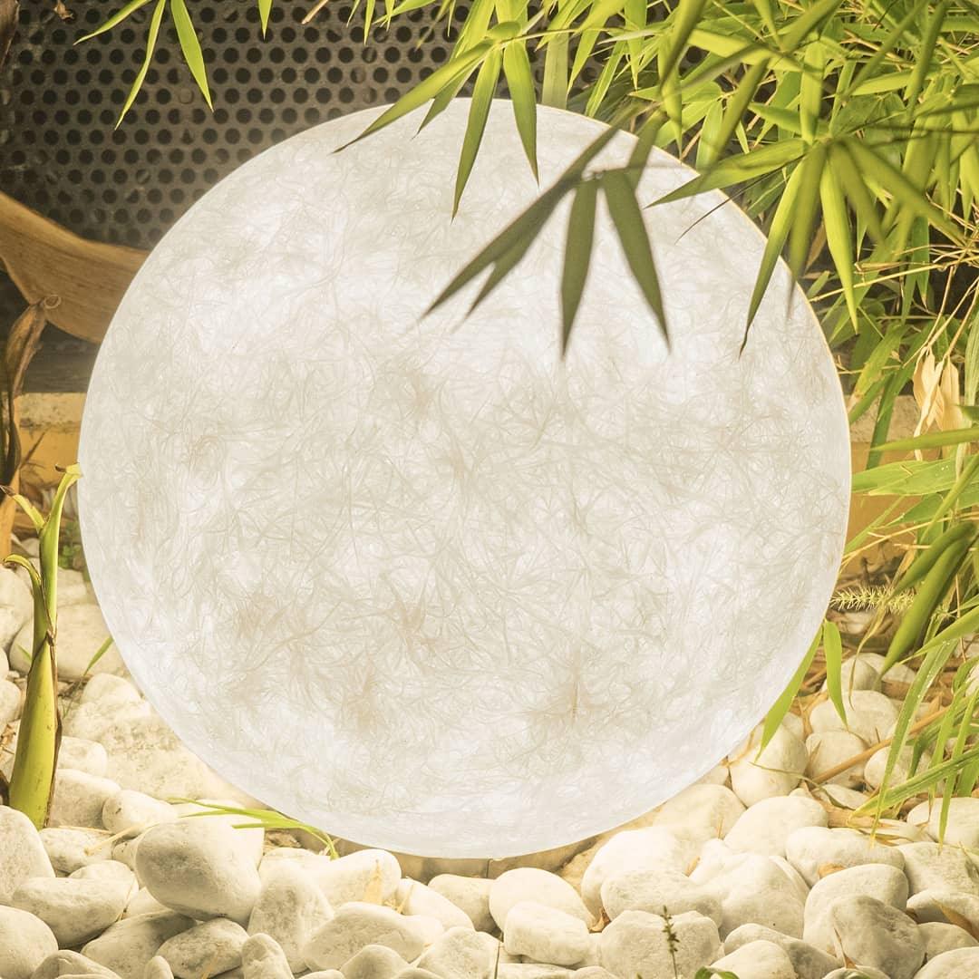 Calalina luminaria exterior