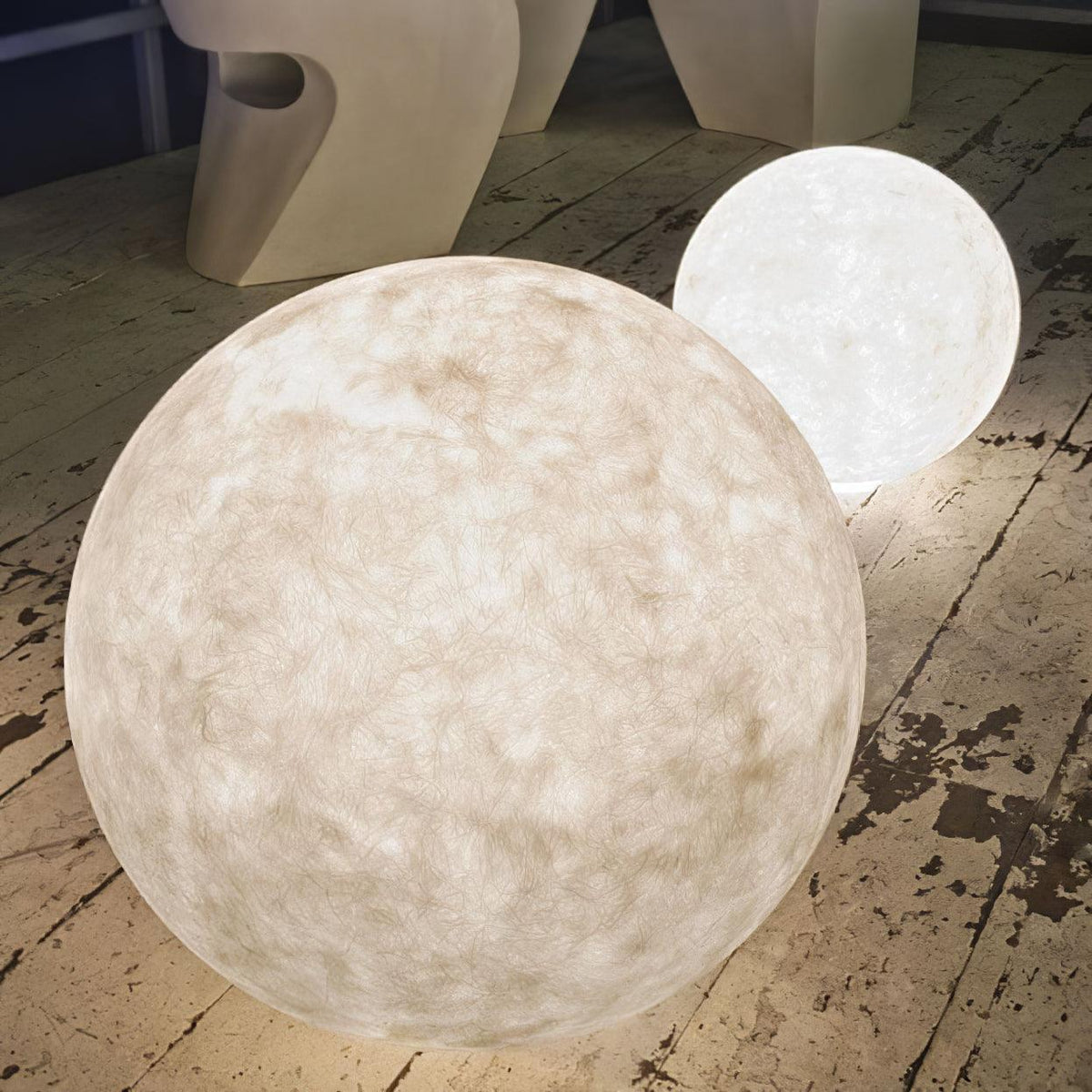 Calalina luminaria exterior