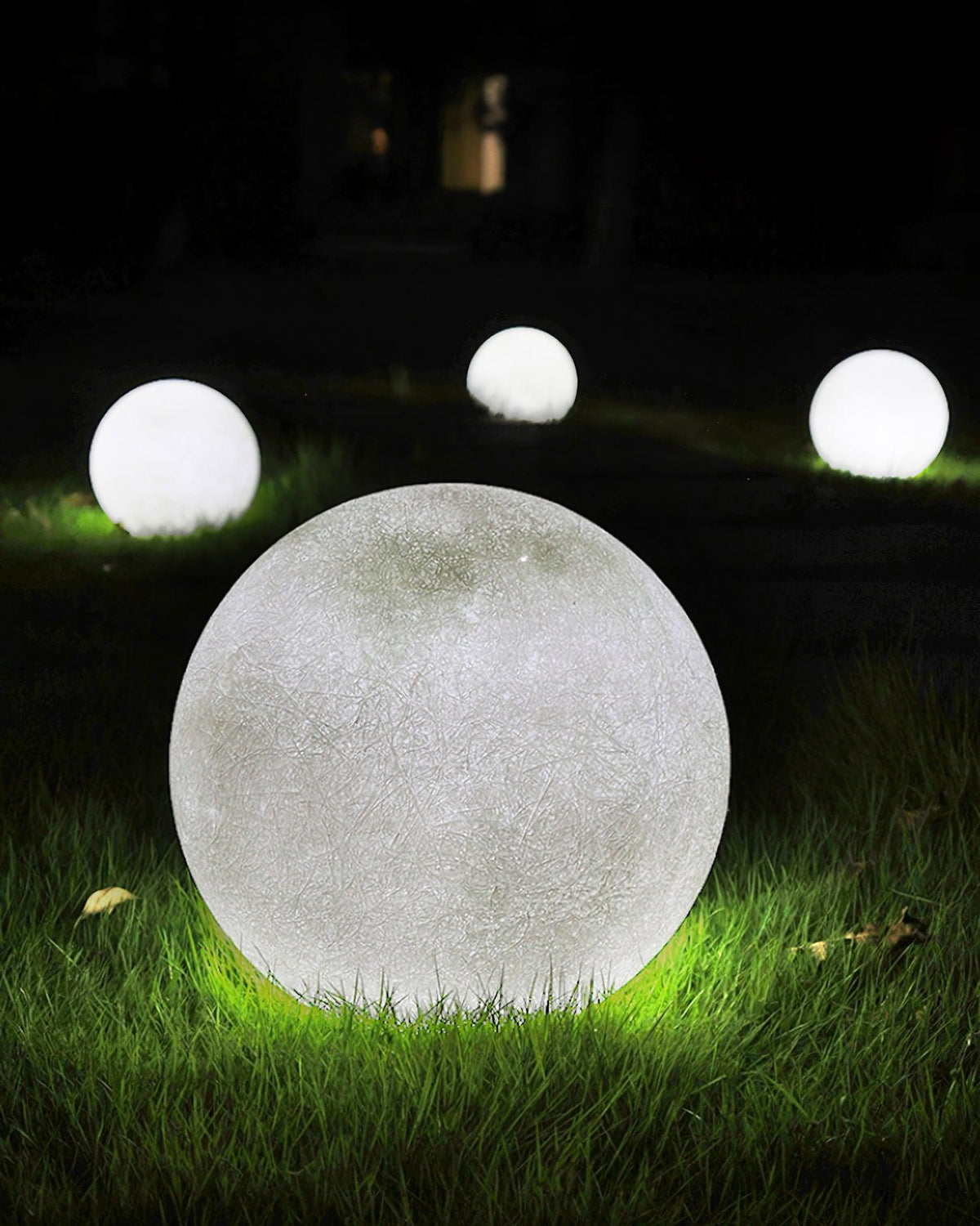 Calalina luminaria exterior