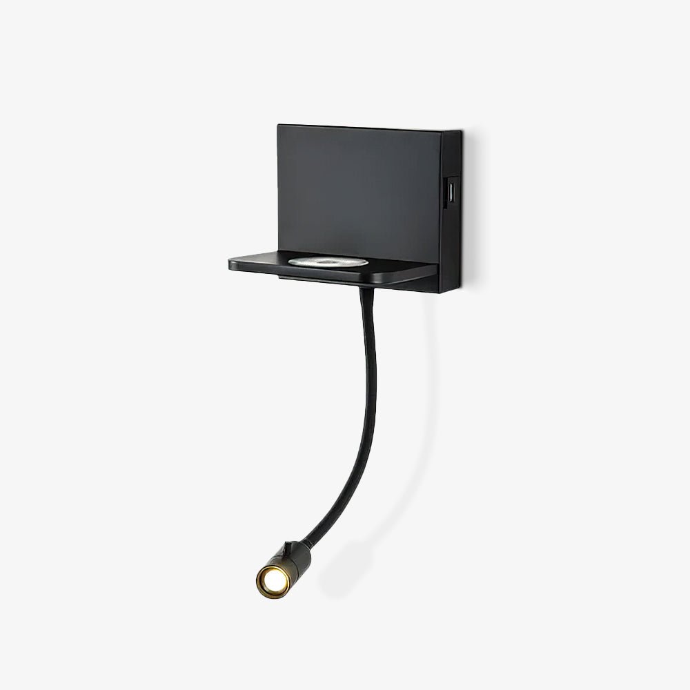 Vectra aplique de pared moderno minimalista LED