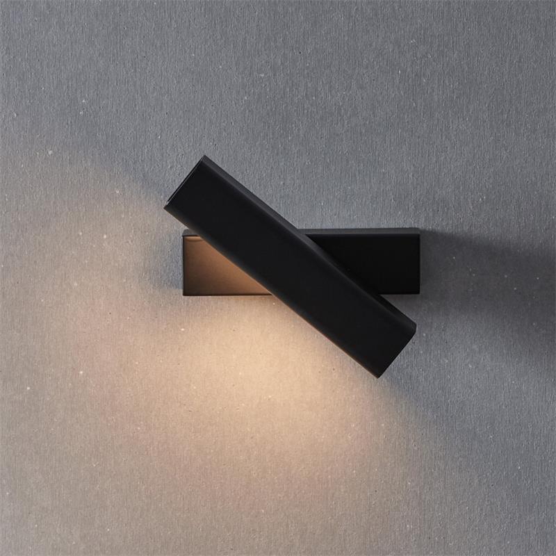Olvynora aplique de pared