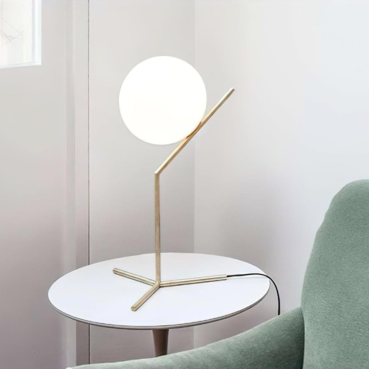 Velirelia lámpara de mesa