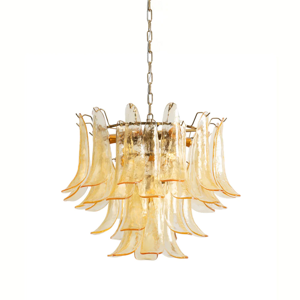 Moirai Murano Chandelier