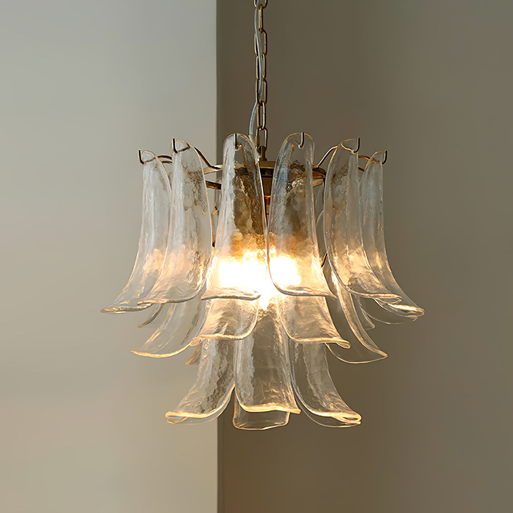 Moirai Murano Chandelier