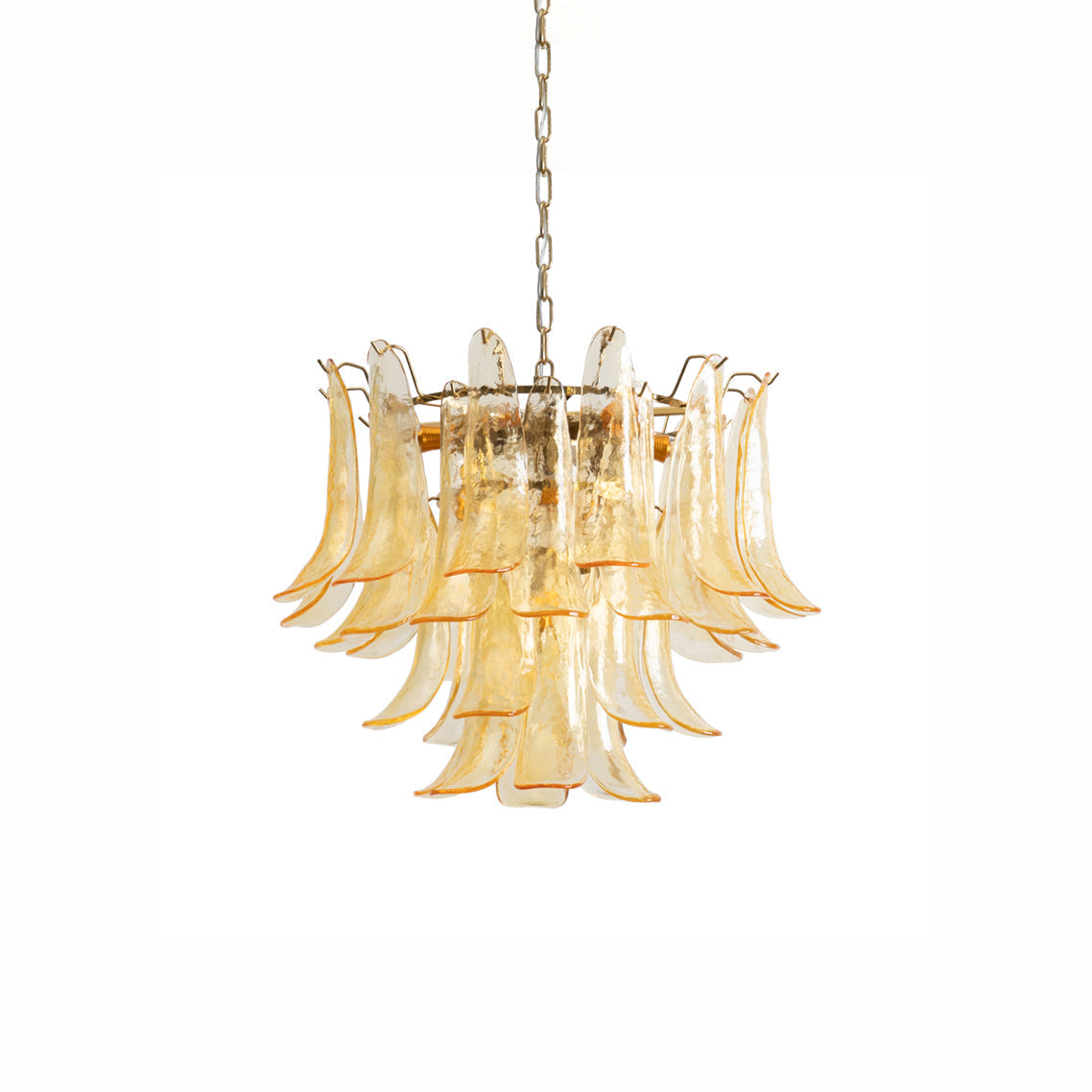 Moirai Murano Chandelier
