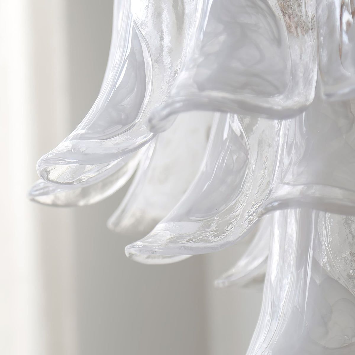 Moirai Murano Chandelier