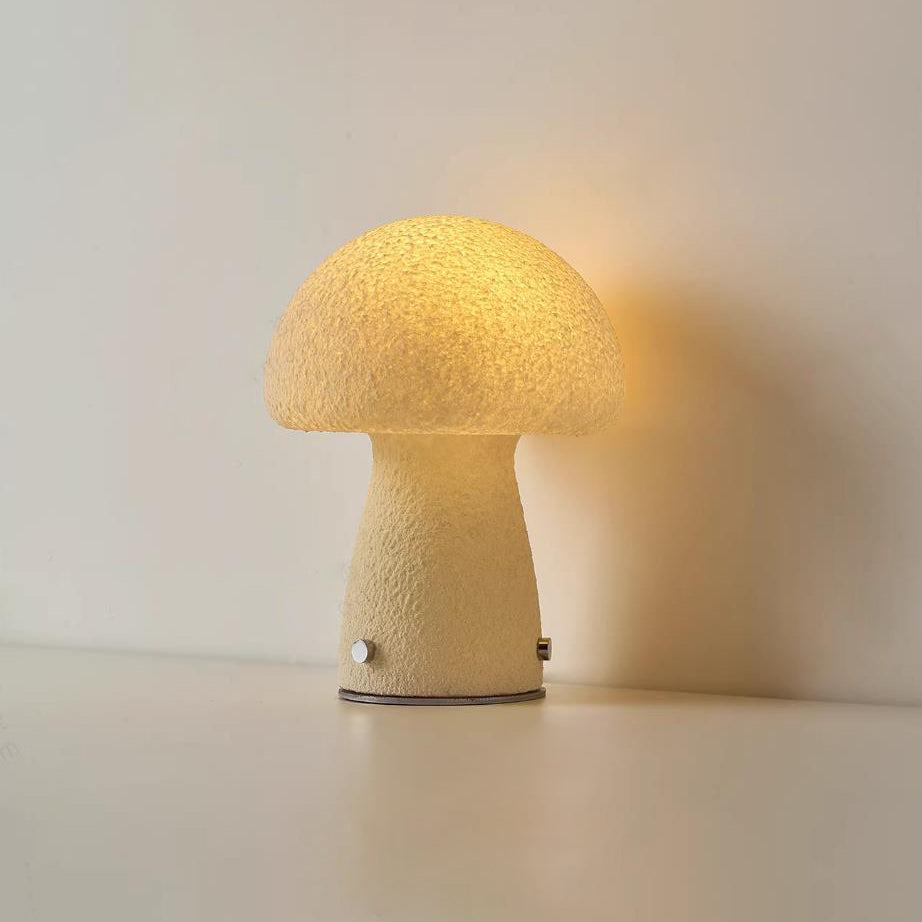 Nodule lámpara de mesa