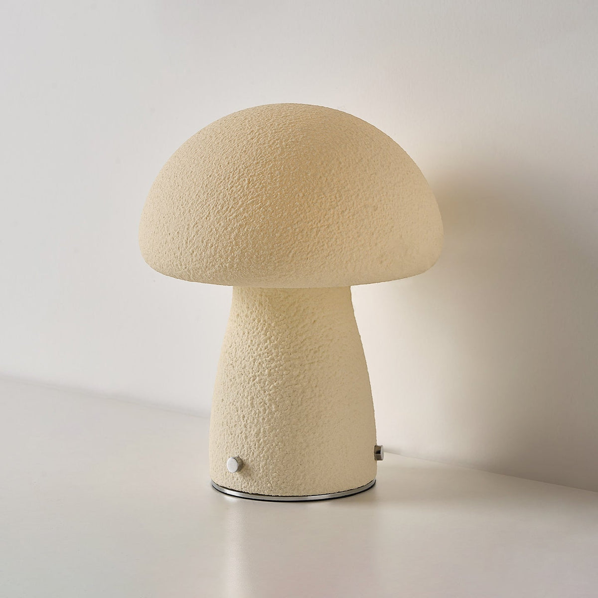 Nodule lámpara de mesa