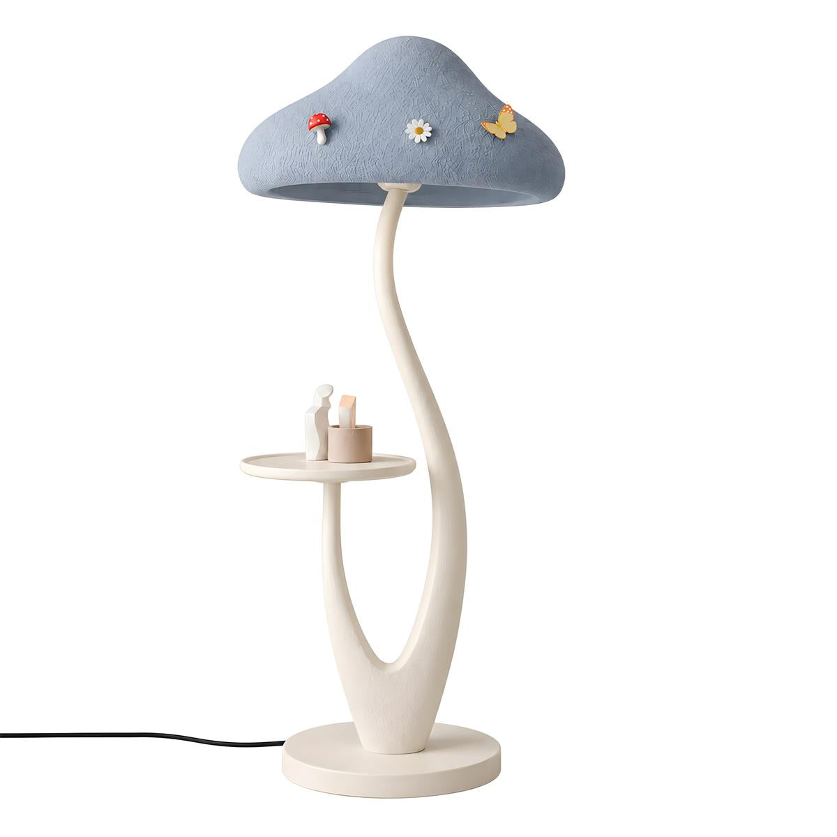 Lumivette lámpara de pie