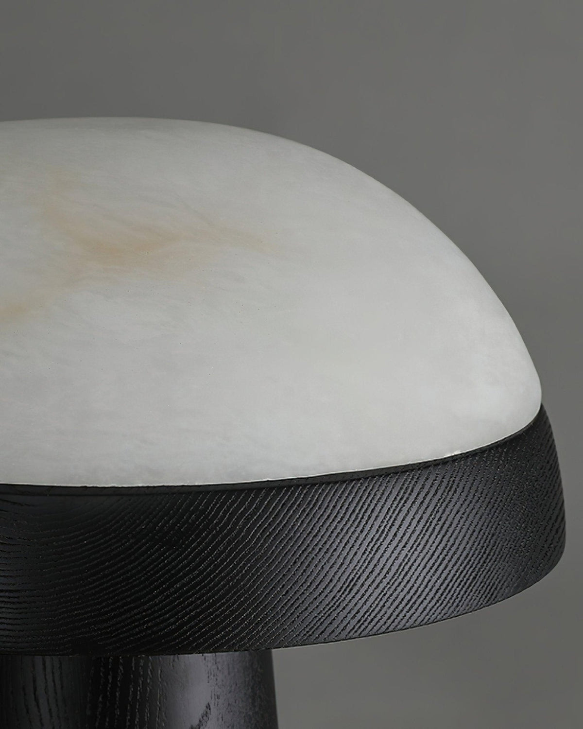 Nexore lámpara de mesa de madera