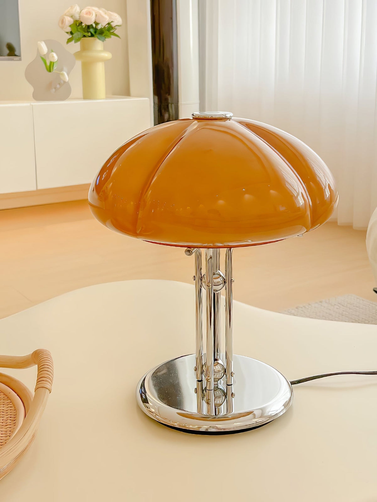Lioreline lámpara de mesa moderna
