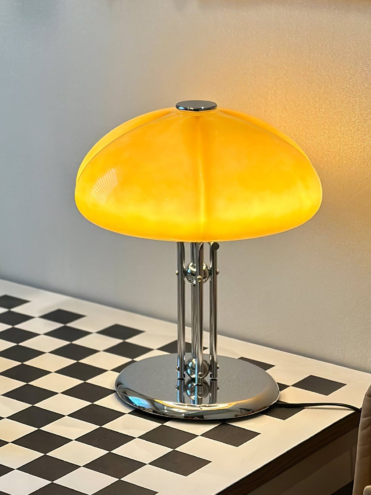 Lioreline lámpara de mesa moderna